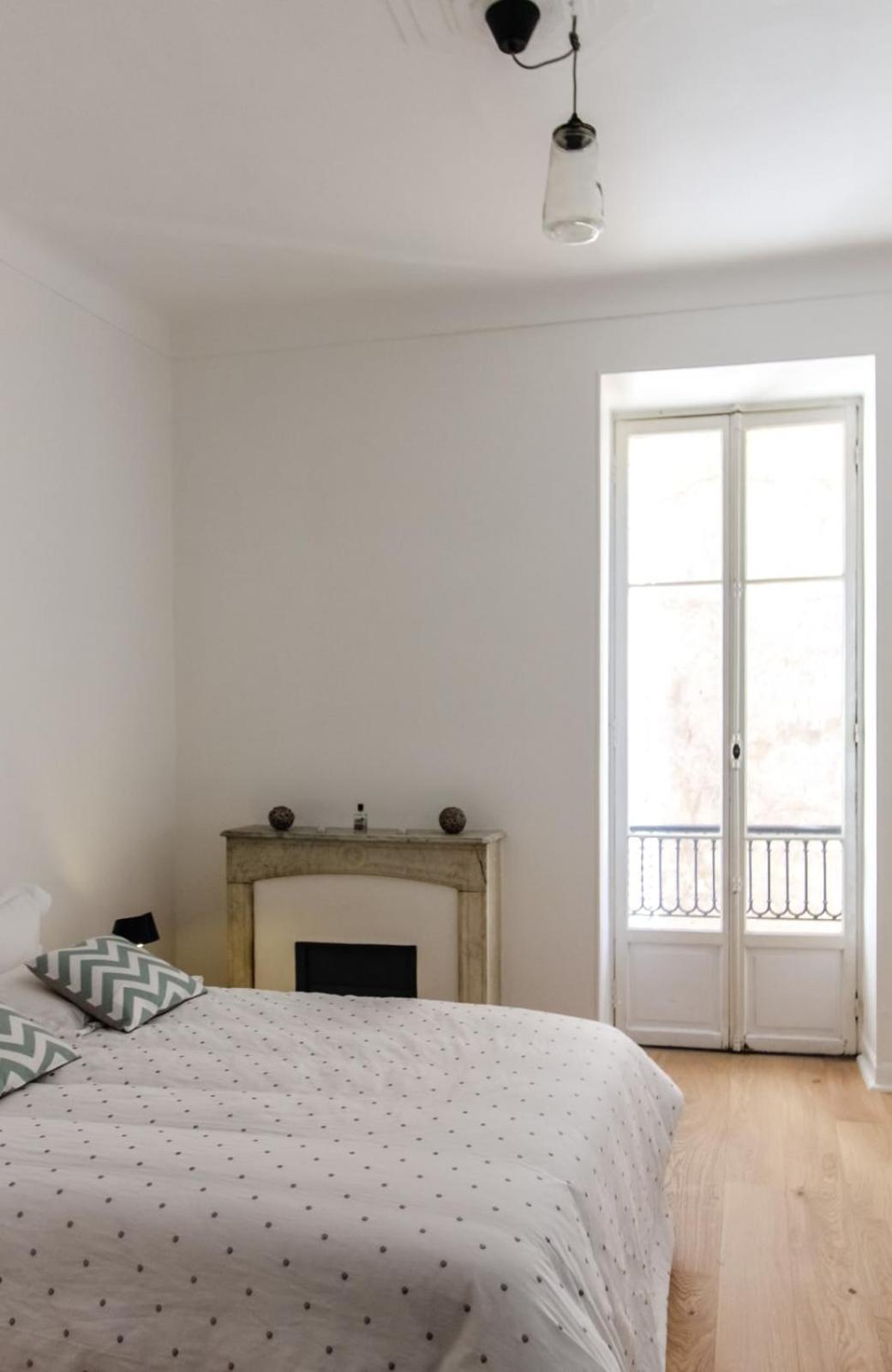 Veillon - 2 Bedrooms - City Center Niza Exterior foto
